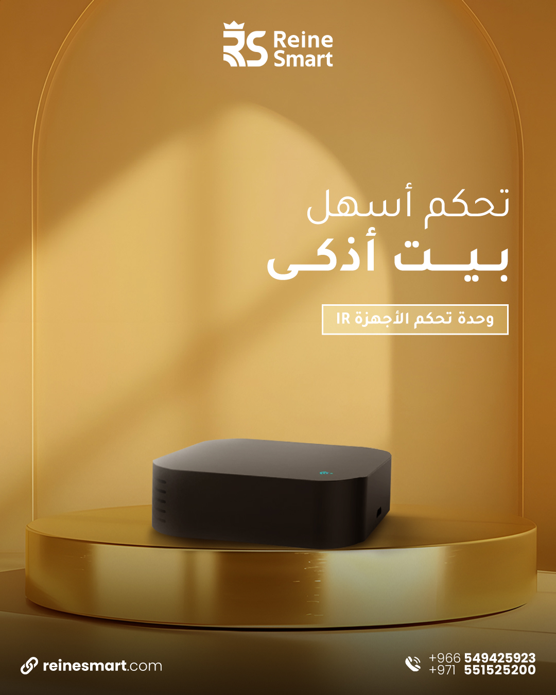 Social Media Designs for Reine Smart — 6