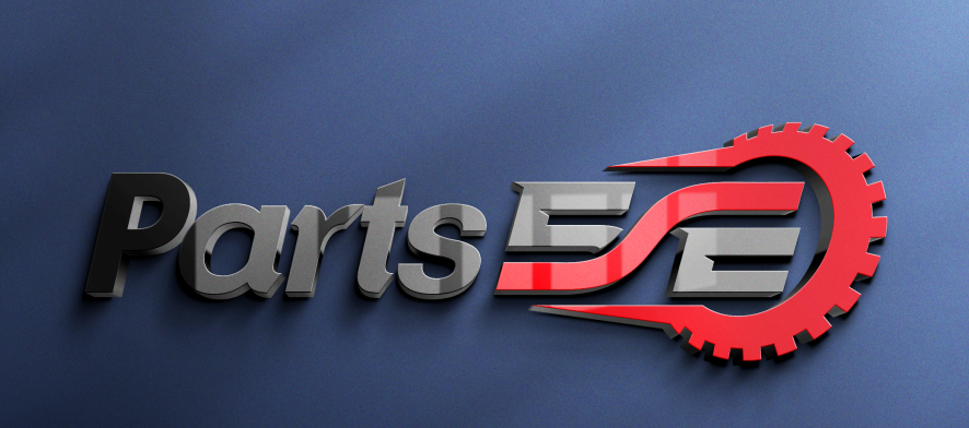 Brand Identity Design for Parts 52 (demo)