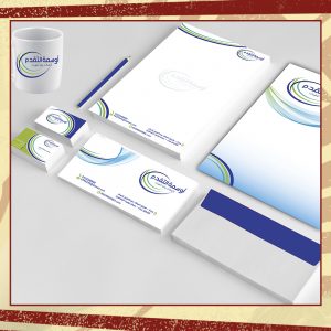 Brand Identity Design for Real Estate Services