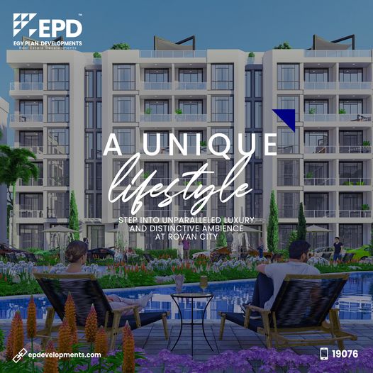 Social Media Designs for EPD Developments